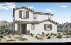 Avila at Rancho Mercado: Surprise, Arizona - Taylor Morrison
