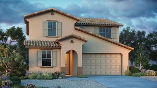 Erikson - Mystic Discovery Collection: Peoria, Arizona - Taylor Morrison