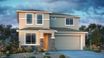 casa en Mystic Discovery Collection por Taylor Morrison