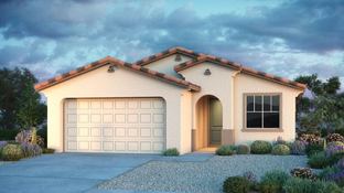 Lily - Mystic Discovery Collection: Peoria, Arizona - Taylor Morrison
