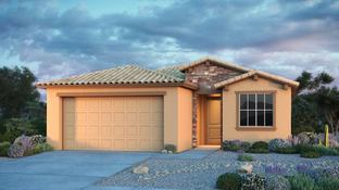 Lily - Mystic Discovery Collection: Peoria, Arizona - Taylor Morrison