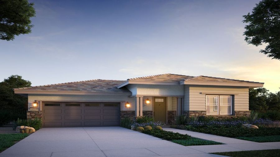 New Construction Homes In Temecula Ca