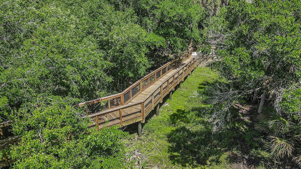 Skye Ranch Nature Trails & Preserves
