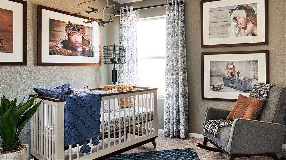 Taylor Morrison High Point...