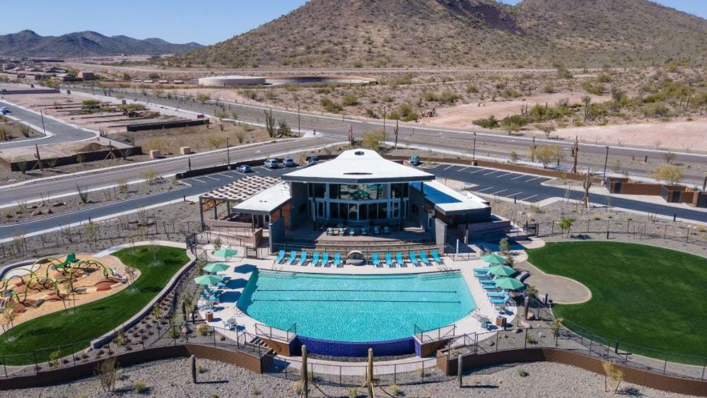 Mystic Clubhouse Drone1