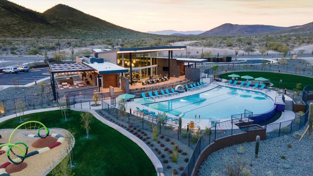 Mystic Clubhouse Drone3