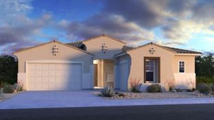 Adelaide - Stonehaven Expedition Collection: Glendale, Arizona - Taylor Morrison