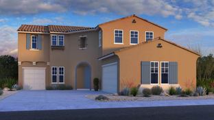 Hampton - Stonehaven Expedition Collection: Glendale, Arizona - Taylor Morrison