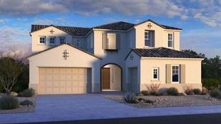 Powell - Stonehaven Expedition Collection: Glendale, Arizona - Taylor Morrison