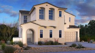 Revere - Stonehaven Expedition Collection: Glendale, Arizona - Taylor Morrison