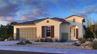 Windsor - Stonehaven Expedition Collection: Glendale, Arizona - Taylor Morrison