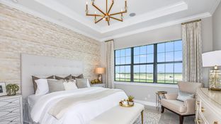 Romano - Esplanade by the Islands Coach Homes: Naples, Florida - Taylor Morrison