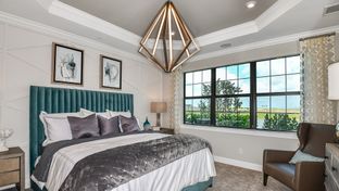 Marano - Esplanade by the Islands Coach Homes: Naples, Florida - Taylor Morrison