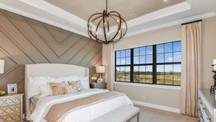 Bellisimo - Esplanade by the Islands Coach Homes: Naples, Florida - Taylor Morrison