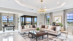 Esplanade by the Islands Coach Homes