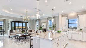 Esplanade by the Islands Coach Homes - Naples, FL