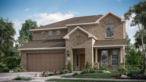 305 Horsemint Lane (Terracotta)