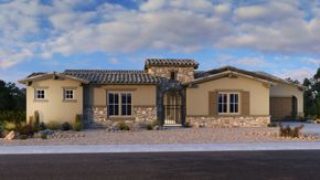 StoryRock Capstone Collection by Taylor Morrison in Phoenix-Mesa Arizona