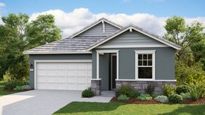 Redwood Plan 2