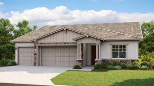 Basin Plan 10 - Esplanade at Turkey Creek: Lincoln, California - Taylor Morrison