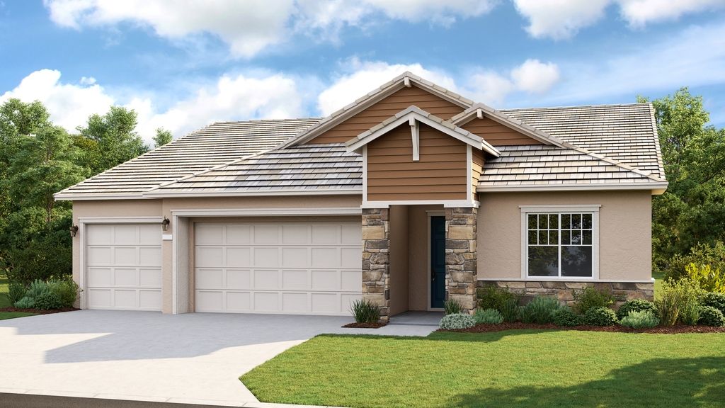 1007 Lodge Way. Lincoln, CA 95648