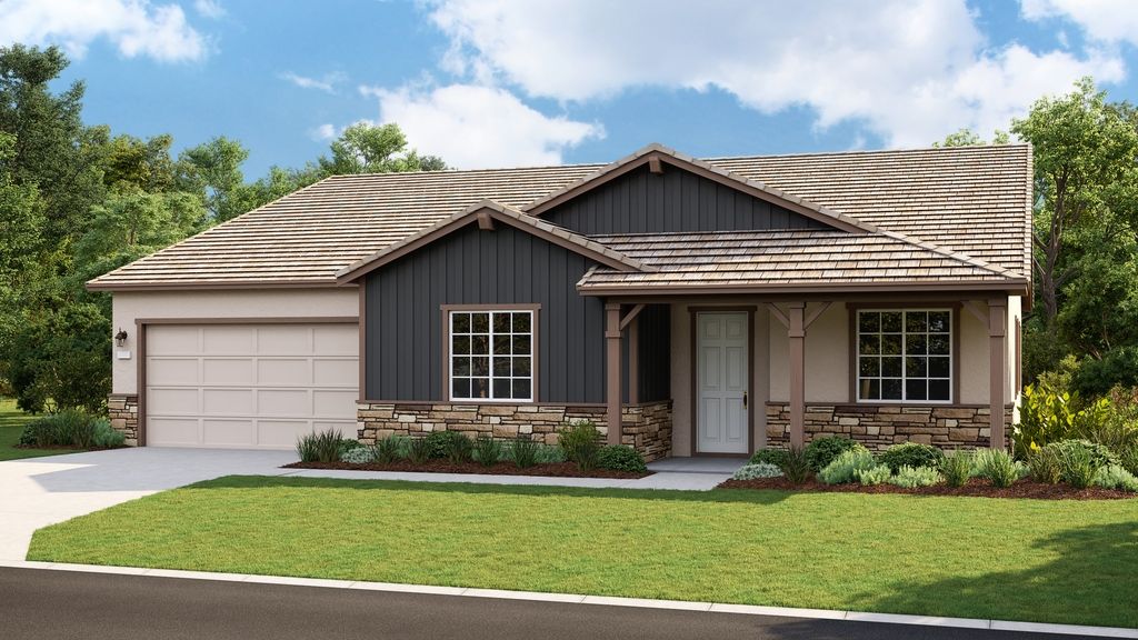 1007 Lodge Way. Lincoln, CA 95648