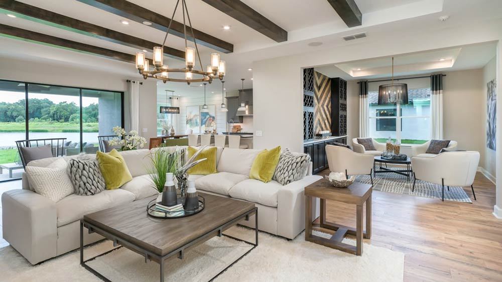 Java_12 Greatroom Living Room