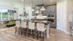 homes in Cassia at Skye Ranch by Taylor Morrison