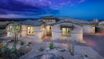 homes in StoryRock Capstone Collection by Taylor Morrison