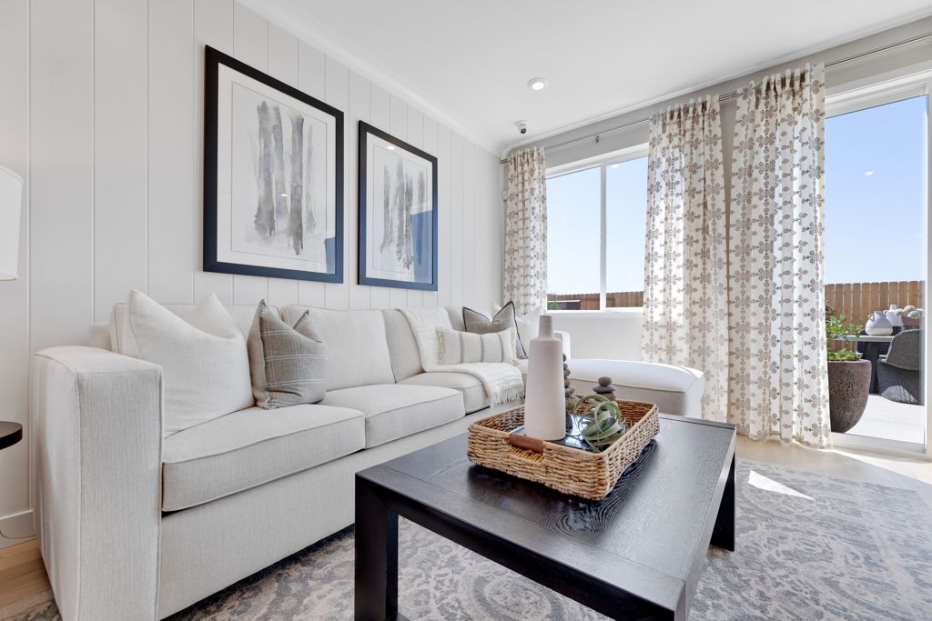 21 Redwood Gathering