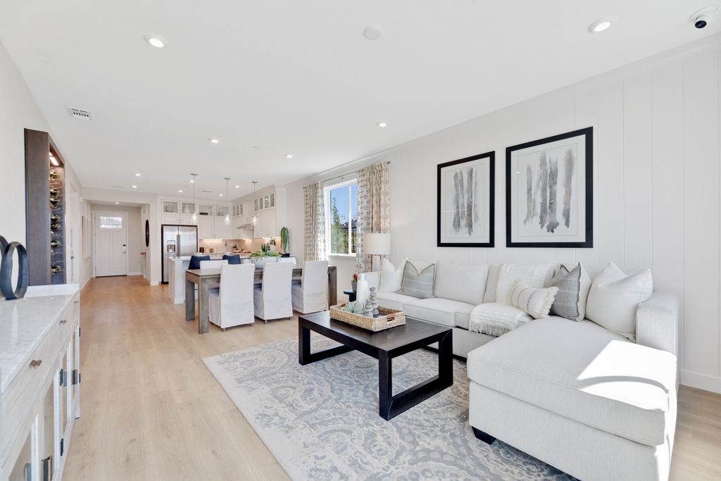 23 Redwood Gathering