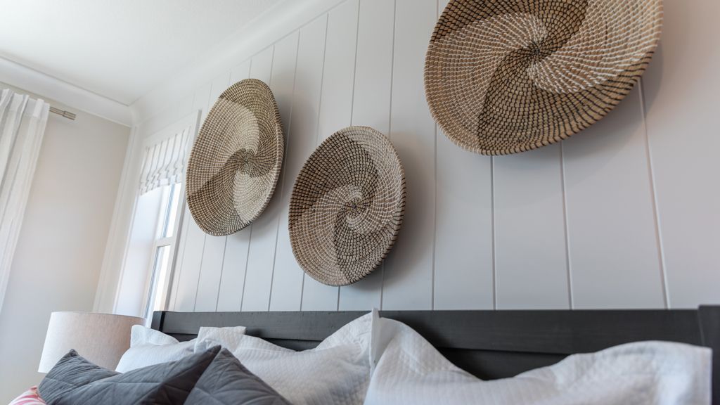 31 Redwood Owners Bed