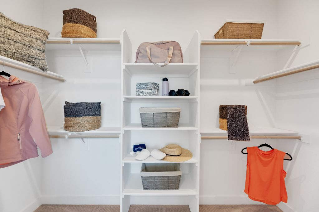 34 Redwood Owners WIC