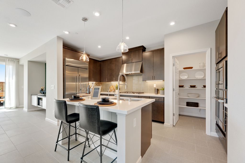16 Willow Kitchen