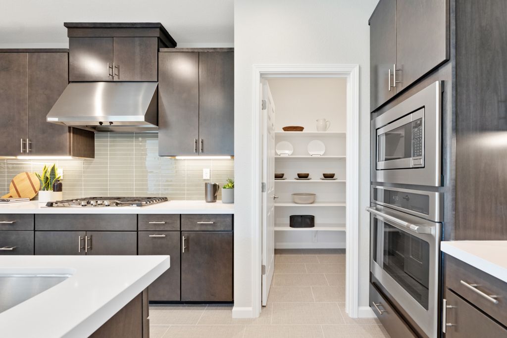 17 Willow Kitchen