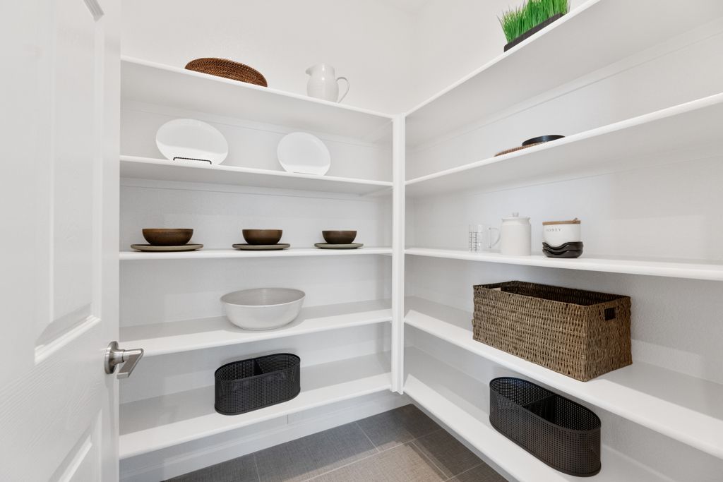 18 Willow Kitchen