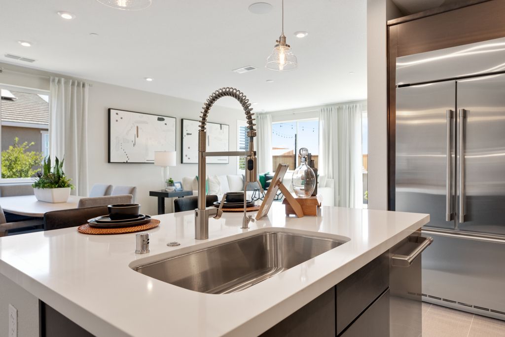 19 Willow Kitchen