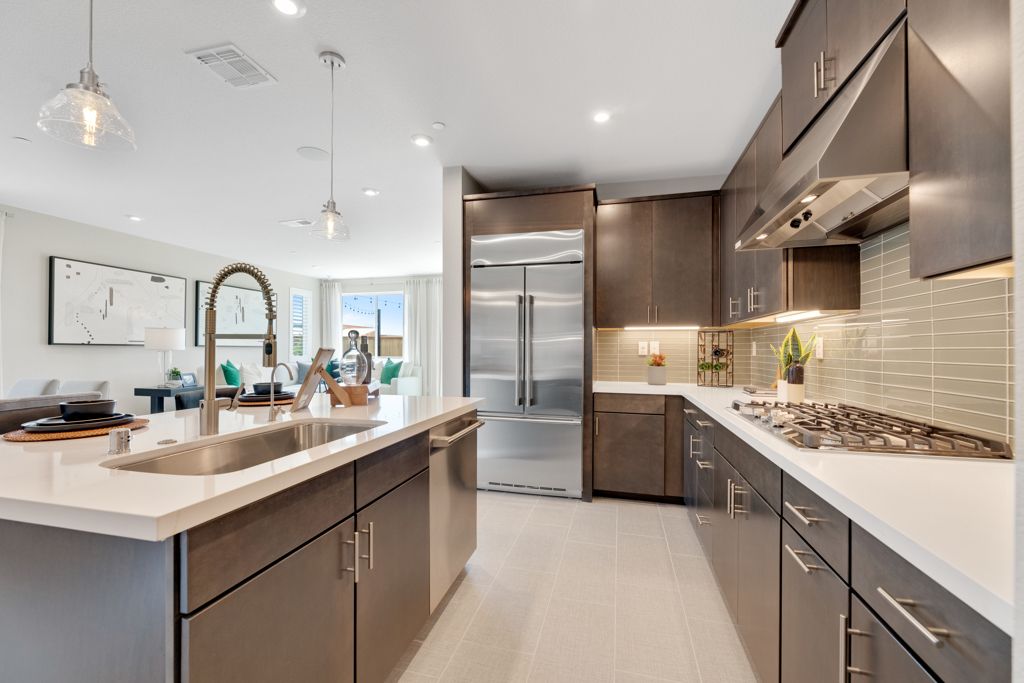 20 Willow Kitchen