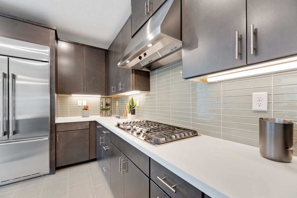 21 Willow Kitchen
