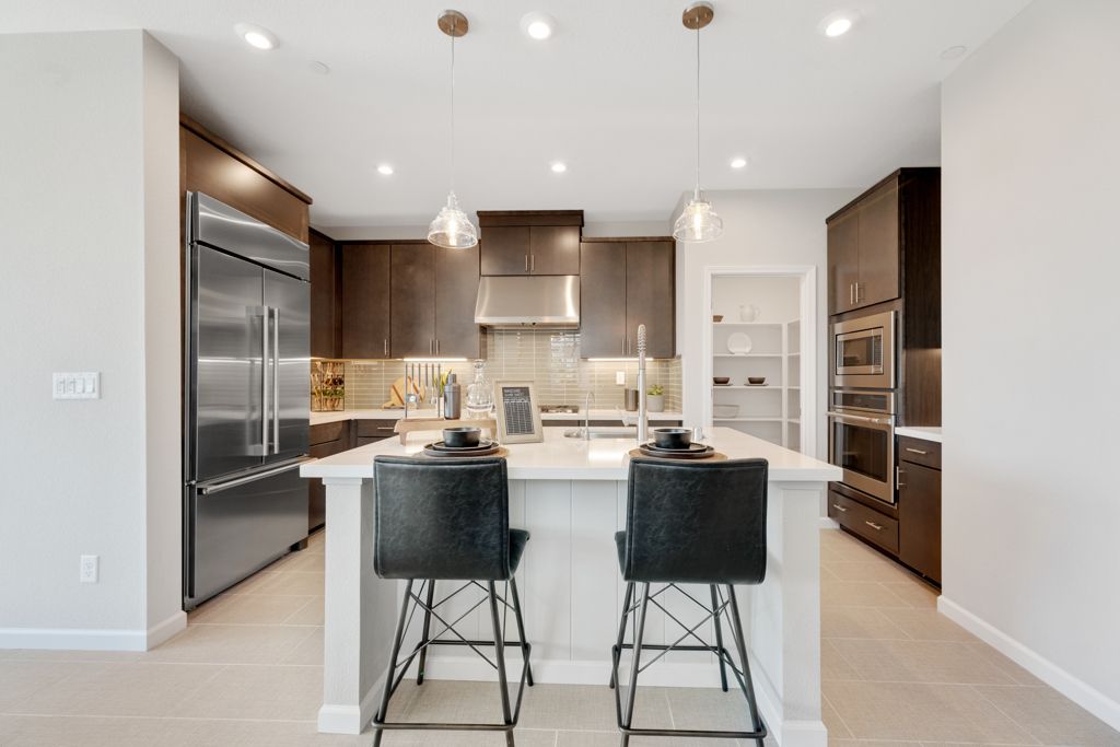 22 Willow Kitchen