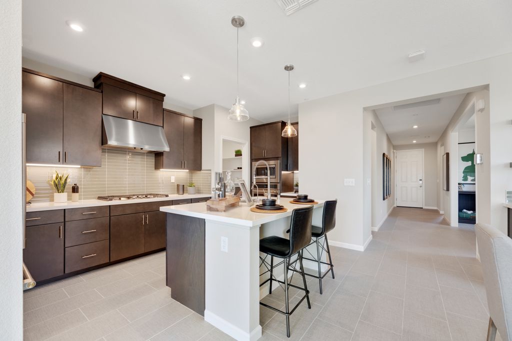 23 Willow Kitchen