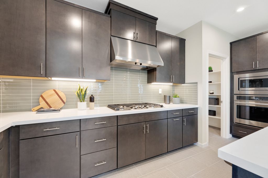 24 Willow Kitchen