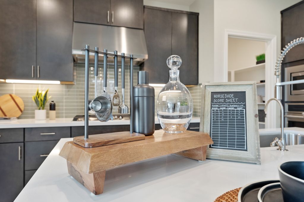 25 Willow Kitchen
