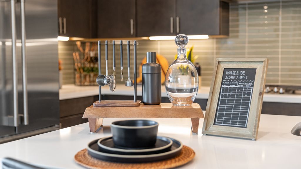 26 Willow Kitchen