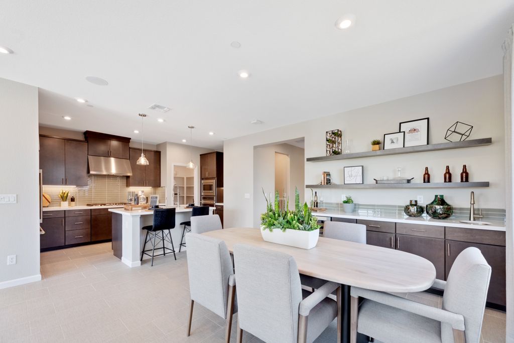 29 Willow Casual Dining