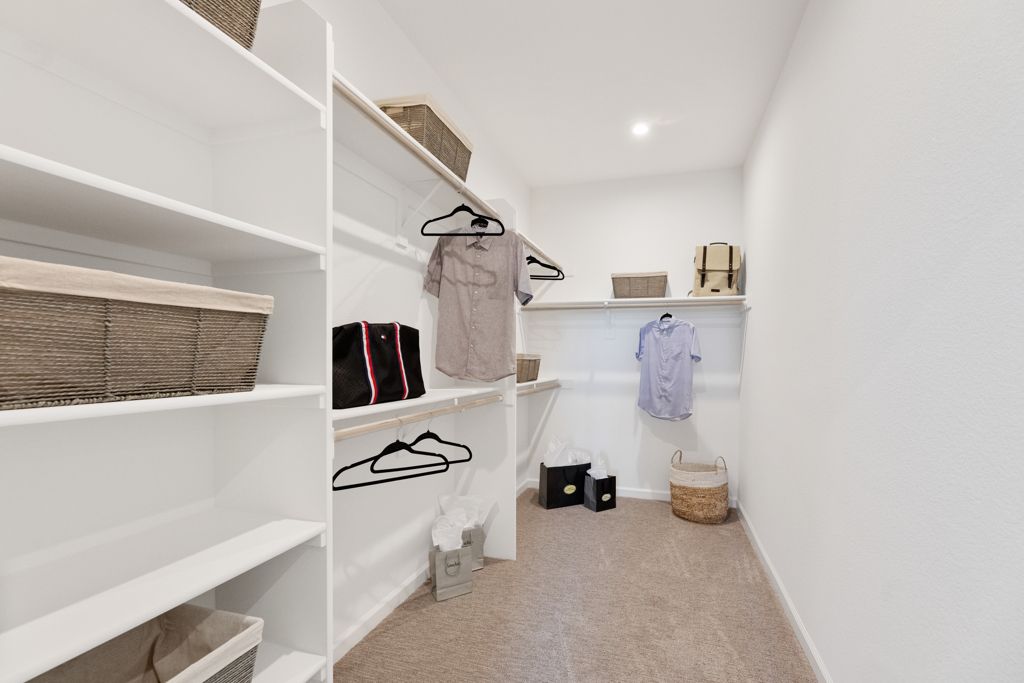 42 Willow Owners WIC