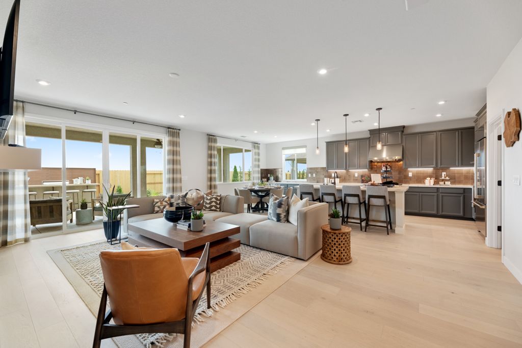 14 Goldeneye Gathering