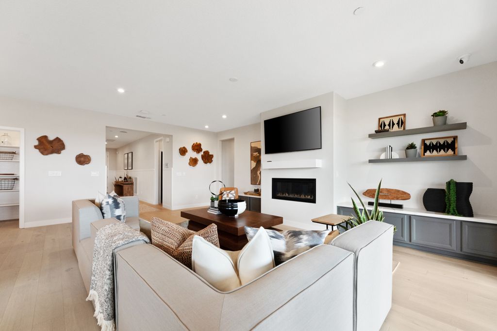 15 Goldeneye Gathering