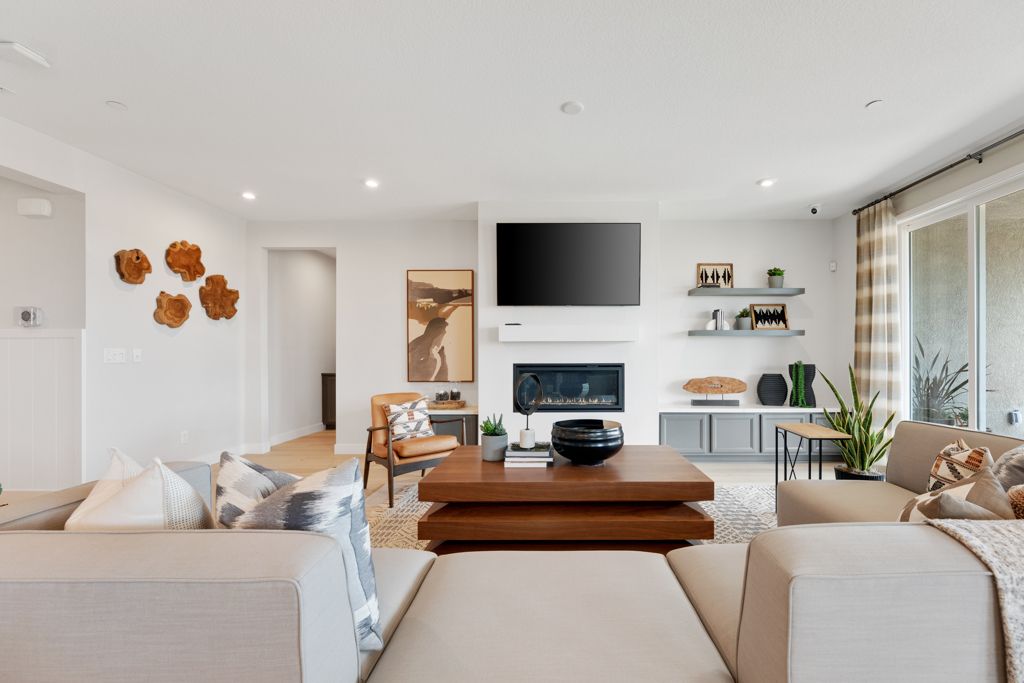 16 Goldeneye Gathering