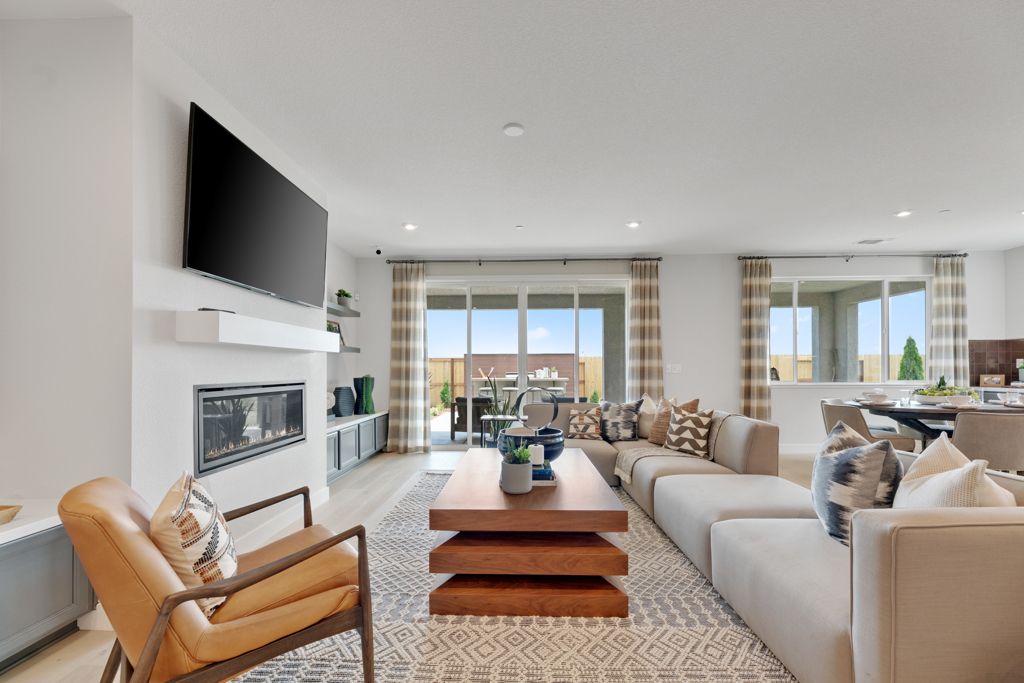 17 Goldeneye Gathering